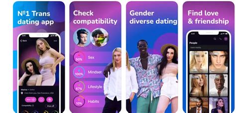 shemales daten|9 Best Trans Dating Apps And Sites That Are Actually Worth。